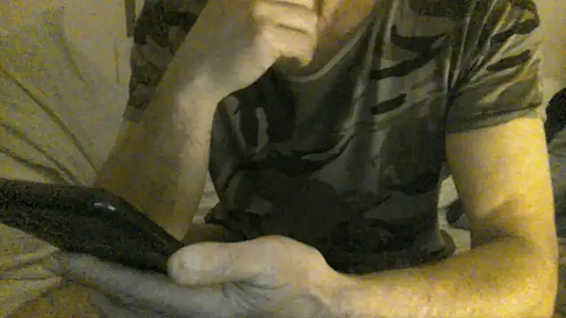 nocosensual online show from May 13, 11:33 pm