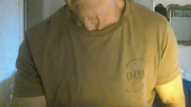 nocosensual online show from May 20, 5:19 pm