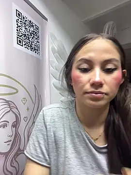 MiaWhiteBunny online show from June 20, 10:56 pm