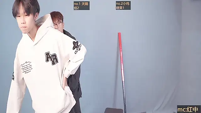 Cosplay   online show from November 21, 12:26 pm