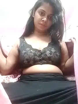 Farihasultana30 online show from December 4, 7:33 pm