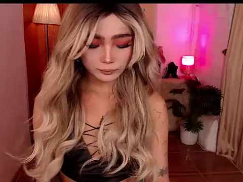 Jasmin Blaire online show from November 21, 1:43 pm