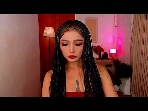 Jasmin Blaire online show from November 25, 7:41 am