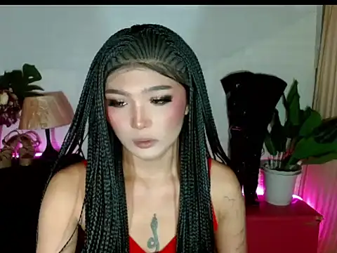 Jasmin Blaire online show from November 26, 8:37 am