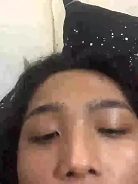 Jasmin Blaire online show from November 29, 11:35 am