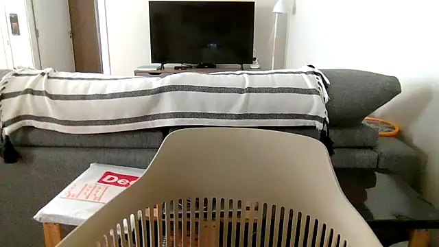 xxxluana online show from December 3, 4:16 pm