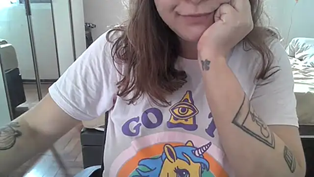 xxxluana online show from February 26, 2:38 pm