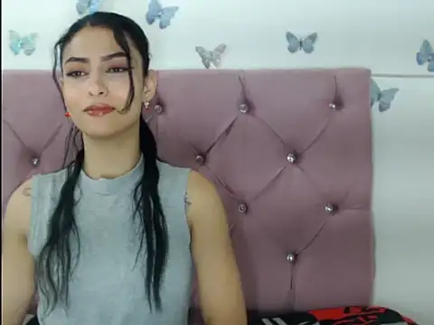 Isardrigue02 online show from December 4, 6:12 am