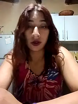 cata bronw online show from December 2, 1:55 am