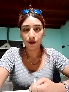 cata bronw online show from January 15, 4:50 am