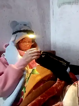 Stella-456 online show from January 5, 5:27 pm