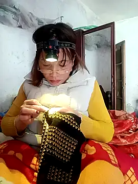 Stella-456 online show from February 5, 6:29 am