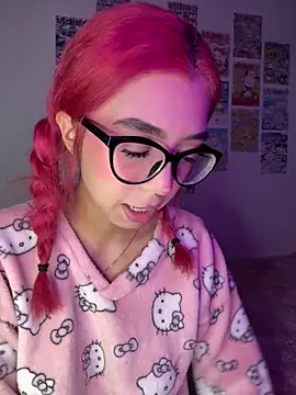 Valen-Foxx1 online show from February 26, 6:34 am