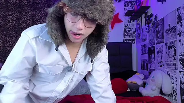 Apolo Ushi online show from November 28, 1:14 pm