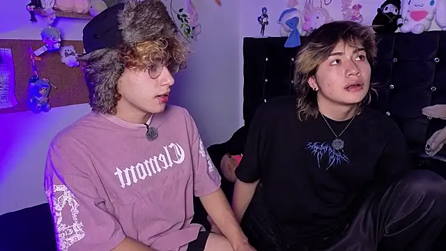 Apolo Ushi online show from February 11, 11:48 am