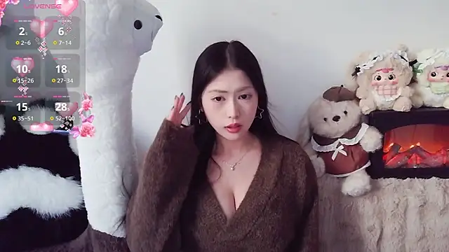 TuTu-077 online show from February 7, 5:00 am