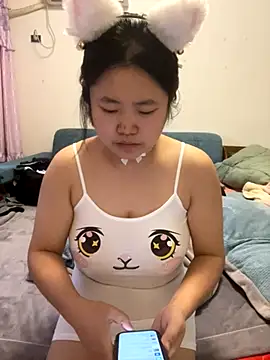 ninibb66 online show from December 3, 8:00 am