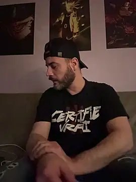 JodaXmagicXdickX online show from March 11, 6:30 am