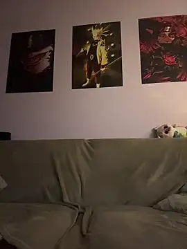 JodaXmagicXdickX online show from March 12, 1:01 am