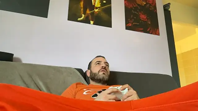 JodaXmagicXdickX online show from March 12, 1:06 pm