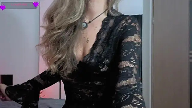 sweetl30 online show from July 22, 4:10 pm