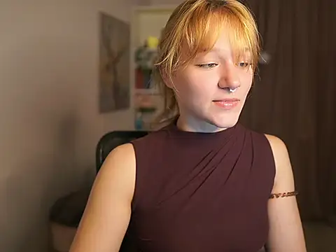 cute brutality online show from November 25, 7:25 pm