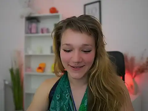 cute brutality online show from June 18, 1:15 pm