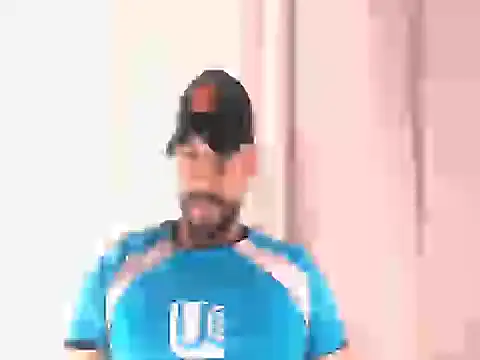 musclehetero online show from February 12, 3:12 am