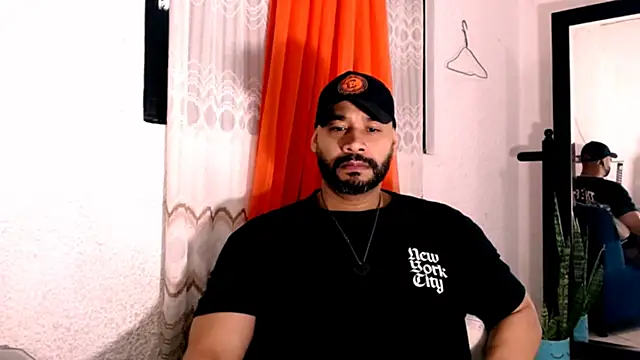 musclehetero online show from June 9, 10:16 am