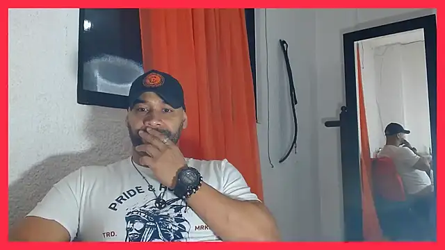musclehetero online show from June 21, 3:42 am
