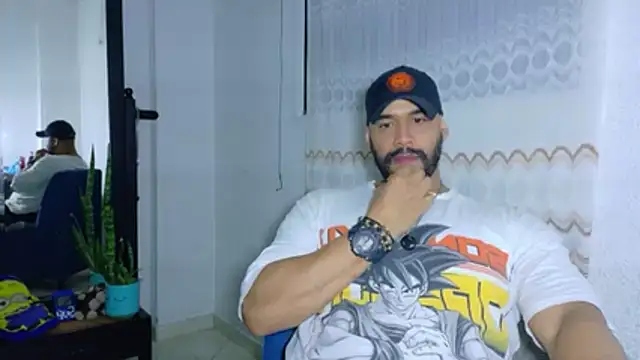 musclehetero online show from July 3, 9:16 am