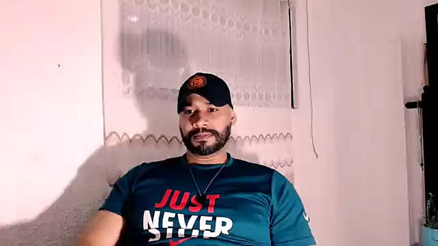 musclehetero online show from July 5, 1:23 am