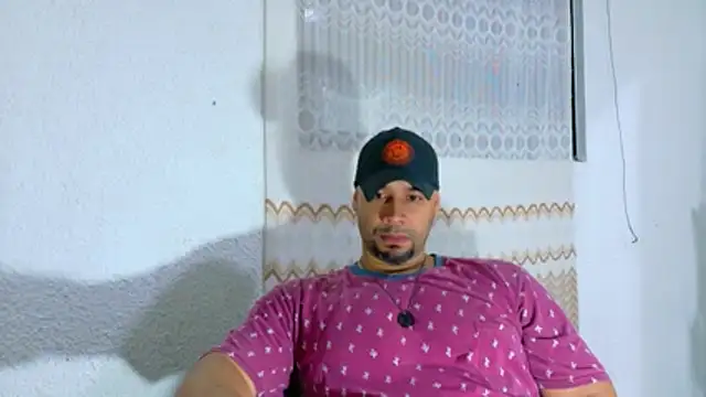 musclehetero online show from July 7, 1:41 am