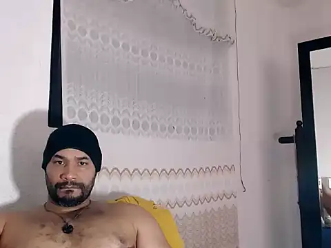 musclehetero online show from July 21, 8:55 pm