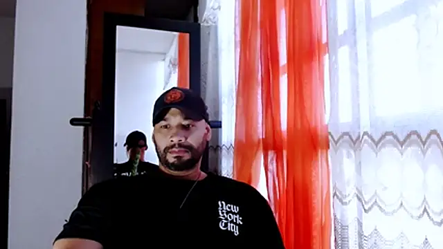 musclehetero online show from July 25, 12:25 pm