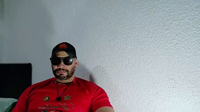 musclehetero online show from August 2, 6:12 am