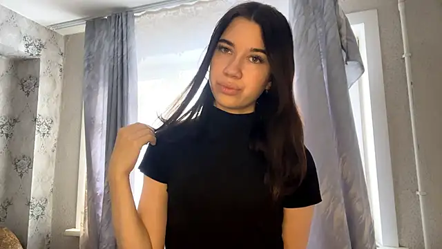 DebbiGoodknight online show from January 14, 8:09 am