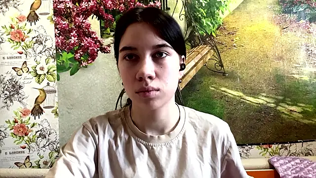 DebbiGoodknight online show from February 16, 9:16 am