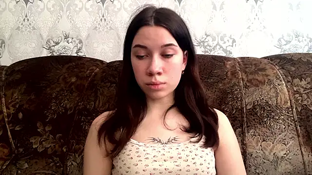 DebbiGoodknight online show from March 14, 9:59 am