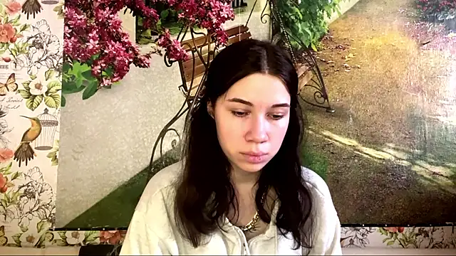 DebbiGoodknight online show from March 18, 10:18 am