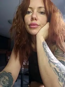 Megintbeus online show from November 27, 12:18 pm