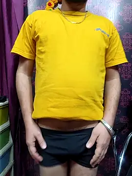 Cute Lucky online show from January 5, 6:55 pm