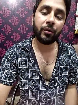 Cute Lucky online show from April 28, 2:33 pm