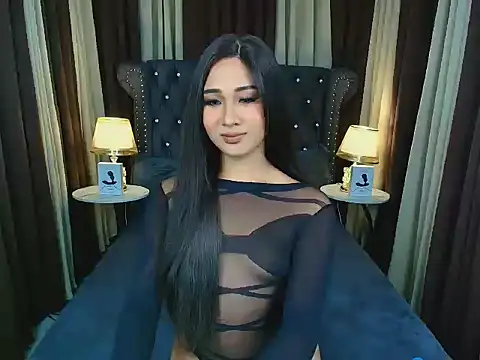 Iris Hilton online show from January 8, 11:29 pm