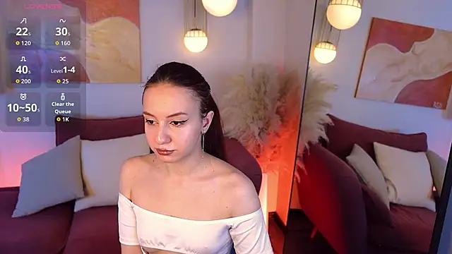 BeautifulSnake online show from January 8, 1:57 pm