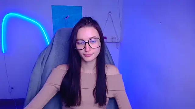 Stella XO online show from January 15, 6:18 am