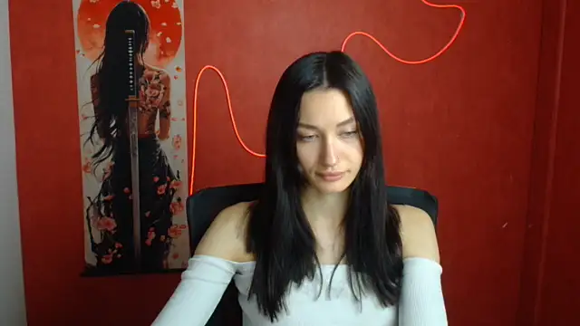 Snapshot of Stella_XO chatting on May 13, 5:38 am Stella XO online show from May 13, 5:38 am
