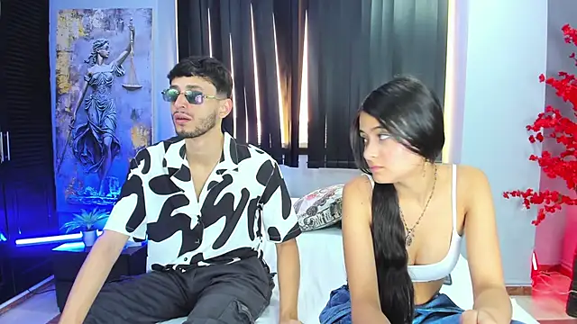 dracke and zara online show from February 28, 1:01 pm