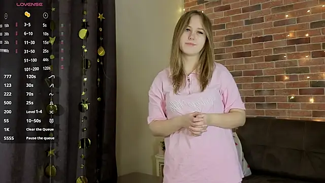 VoidElaris online show from January 9, 6:21 pm