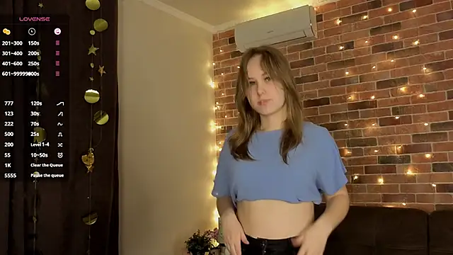 VoidElaris online show from January 10, 6:53 pm